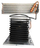 Dixie Narco - Crane Soda Vending Machine Refrigeration Compressor Cooling Deck Unit 1203