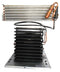 Crane Bevmax 4 5800-4 Refrigeration Compressor Unit