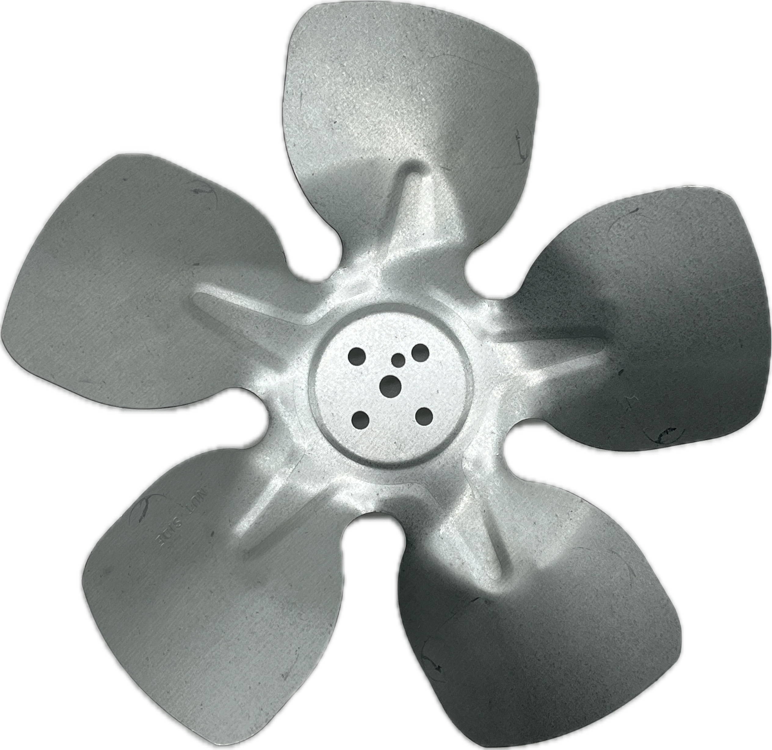 Refrigeration Condensor Fan Blade Vendo, Dixie Narco, Royal Vendors, AMS