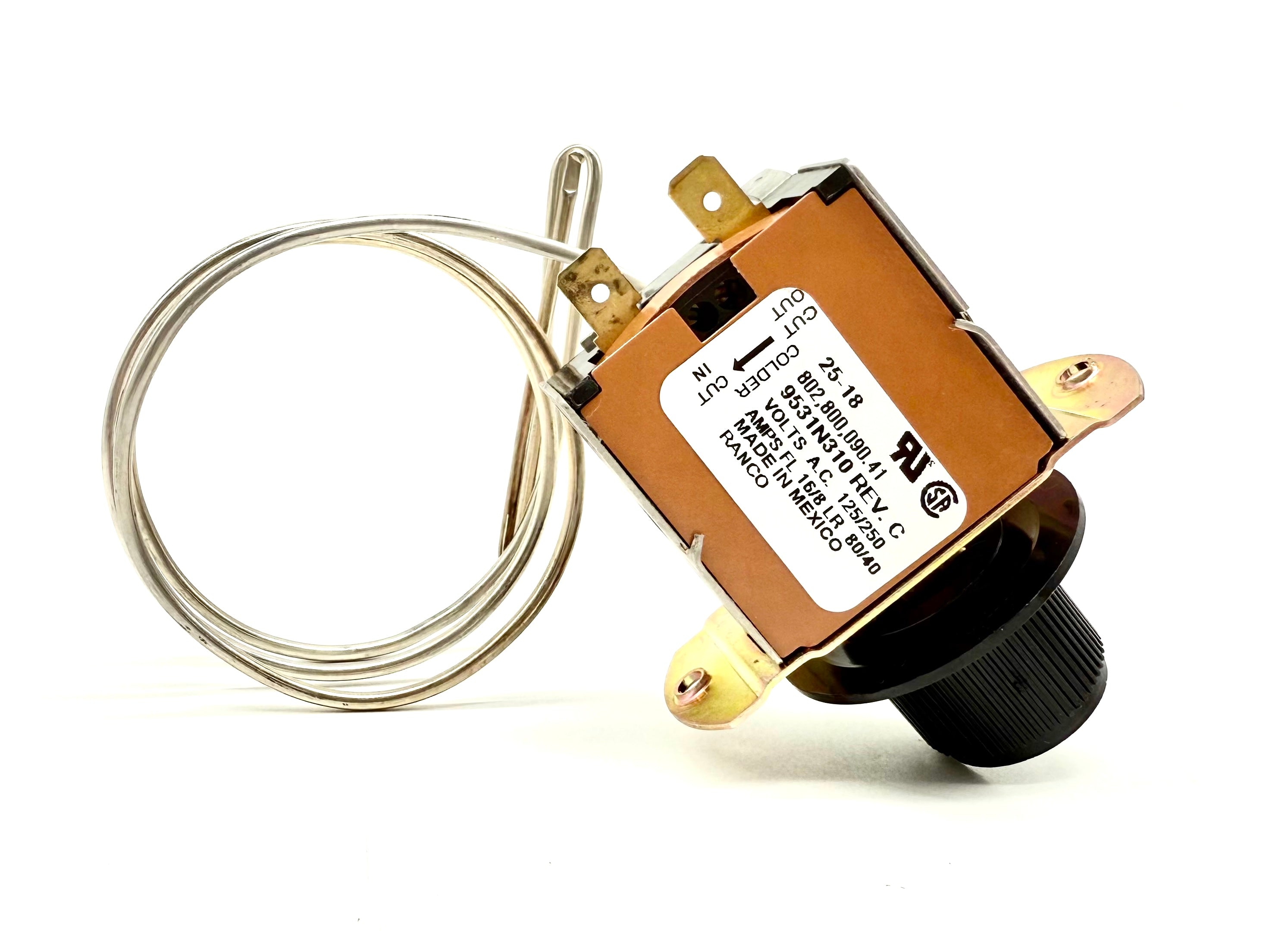 Thermostat Dixie Narco - Universal