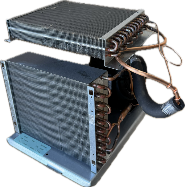 Vendo GF9 Soda Vending Machine Refrigeration Compressor Cooling Deck Unit