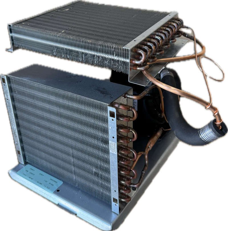 Vendo GF9 Soda Vending Machine Refrigeration Compressor Cooling Deck Unit