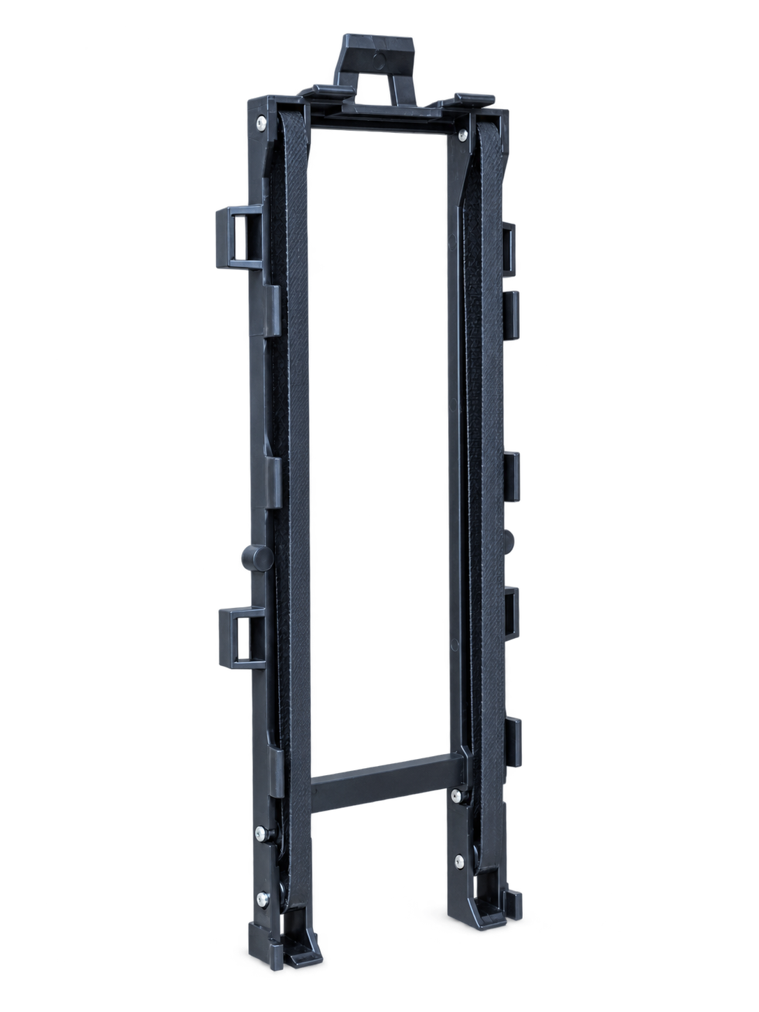 Coinco BA30B series Intermediate Frame - Black (Refurbished)