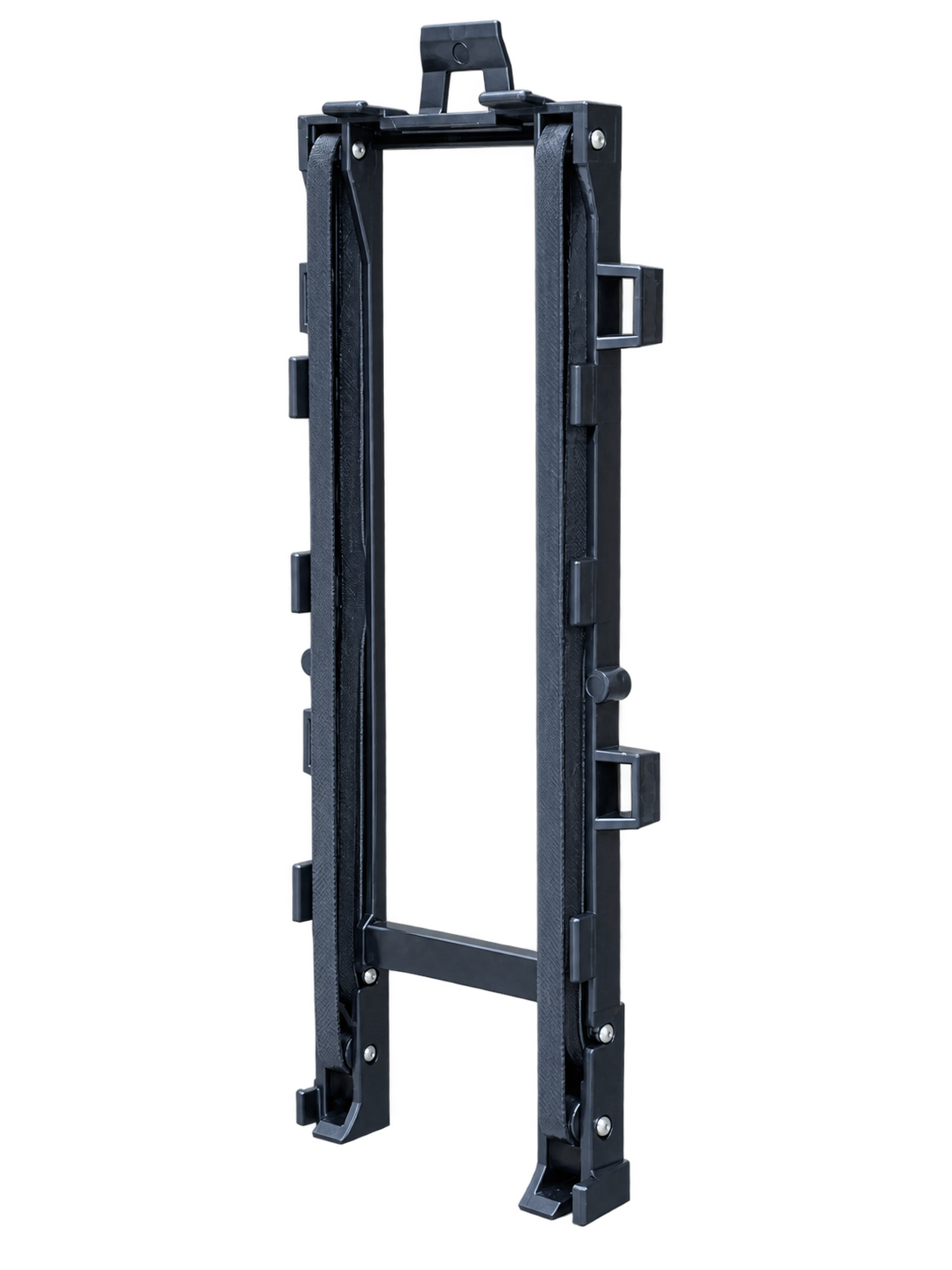 Coinco BA30B series Intermediate Frame - Black (Refurbished)