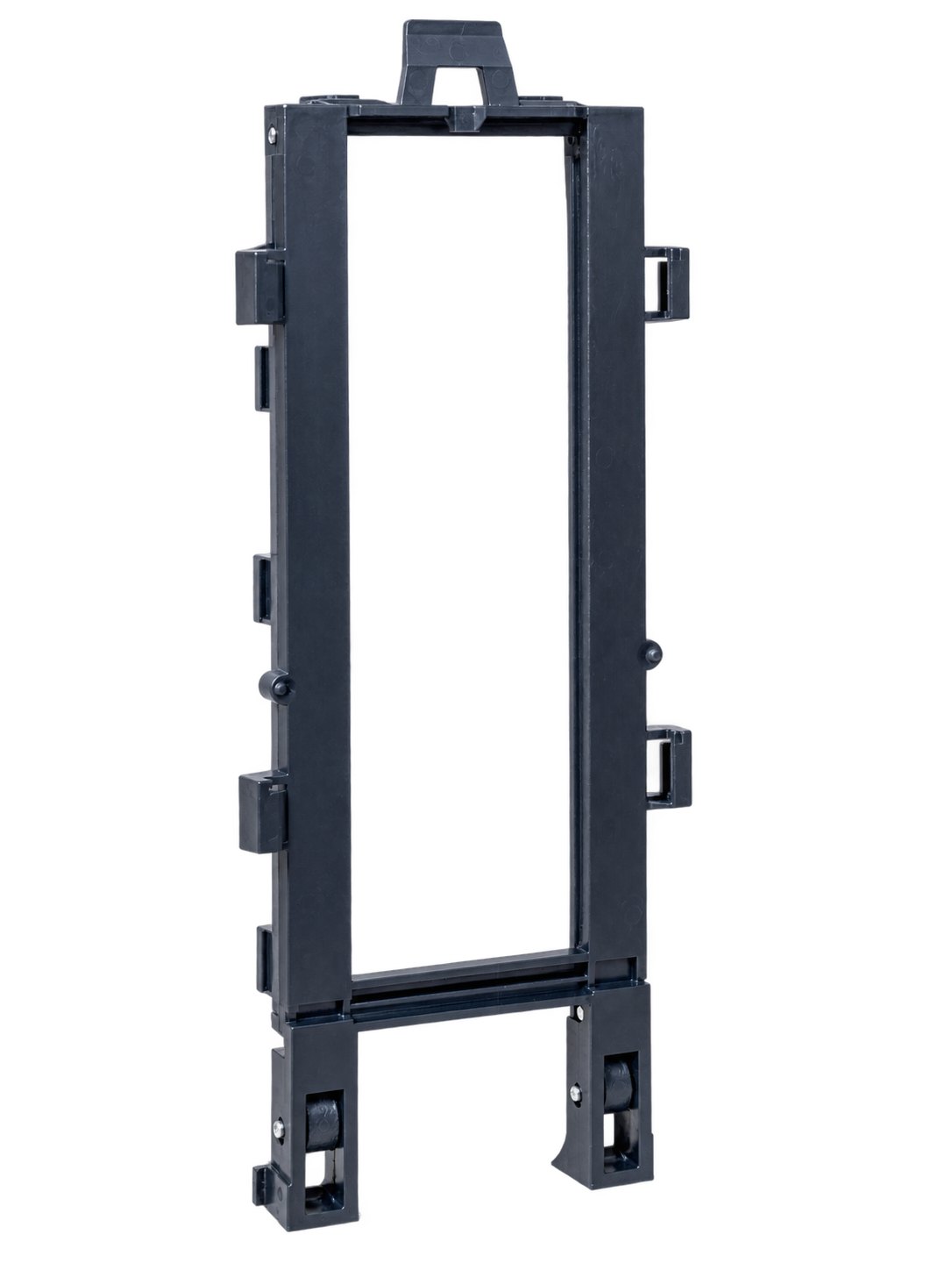 Coinco BA30B series Intermediate Frame - Black (Refurbished)