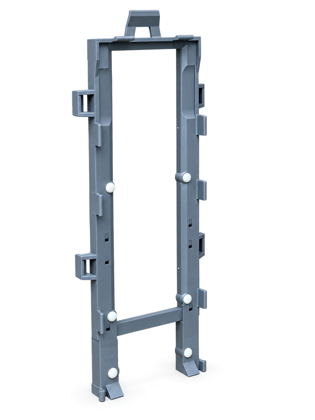 Coinco MAG50B series Intermediate Frame - Grey (Refurbished)