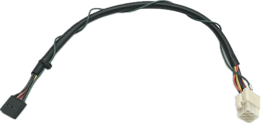 MEI 110 volt Harness