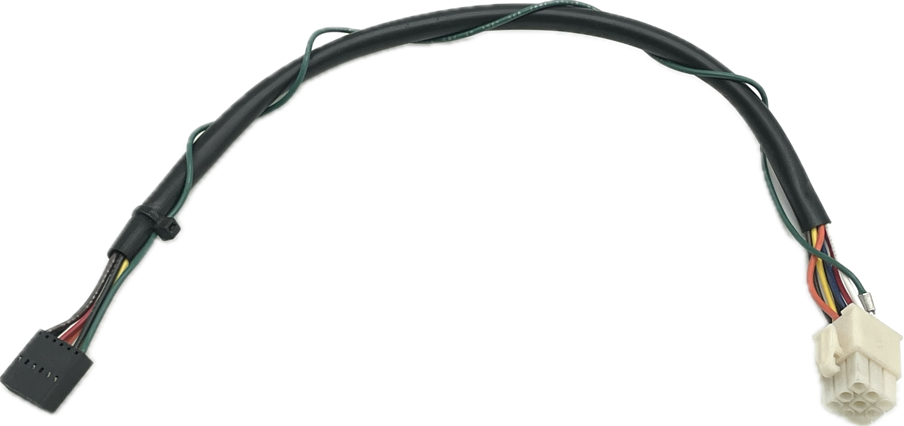 MEI 110 volt Harness