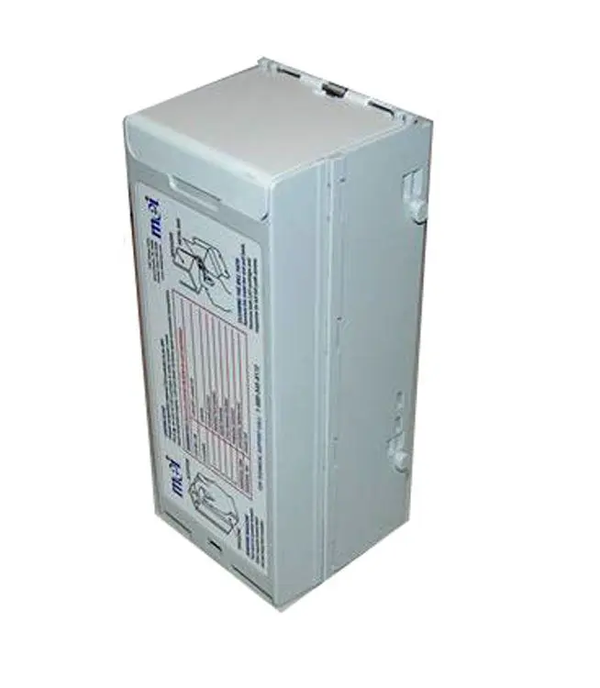Bill Box MEI