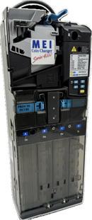 MEI VN 4510 Coin Changer Acceptor Mars VN4510