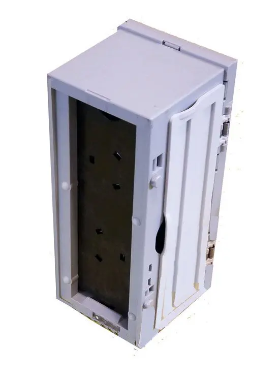 Bill Box MEI