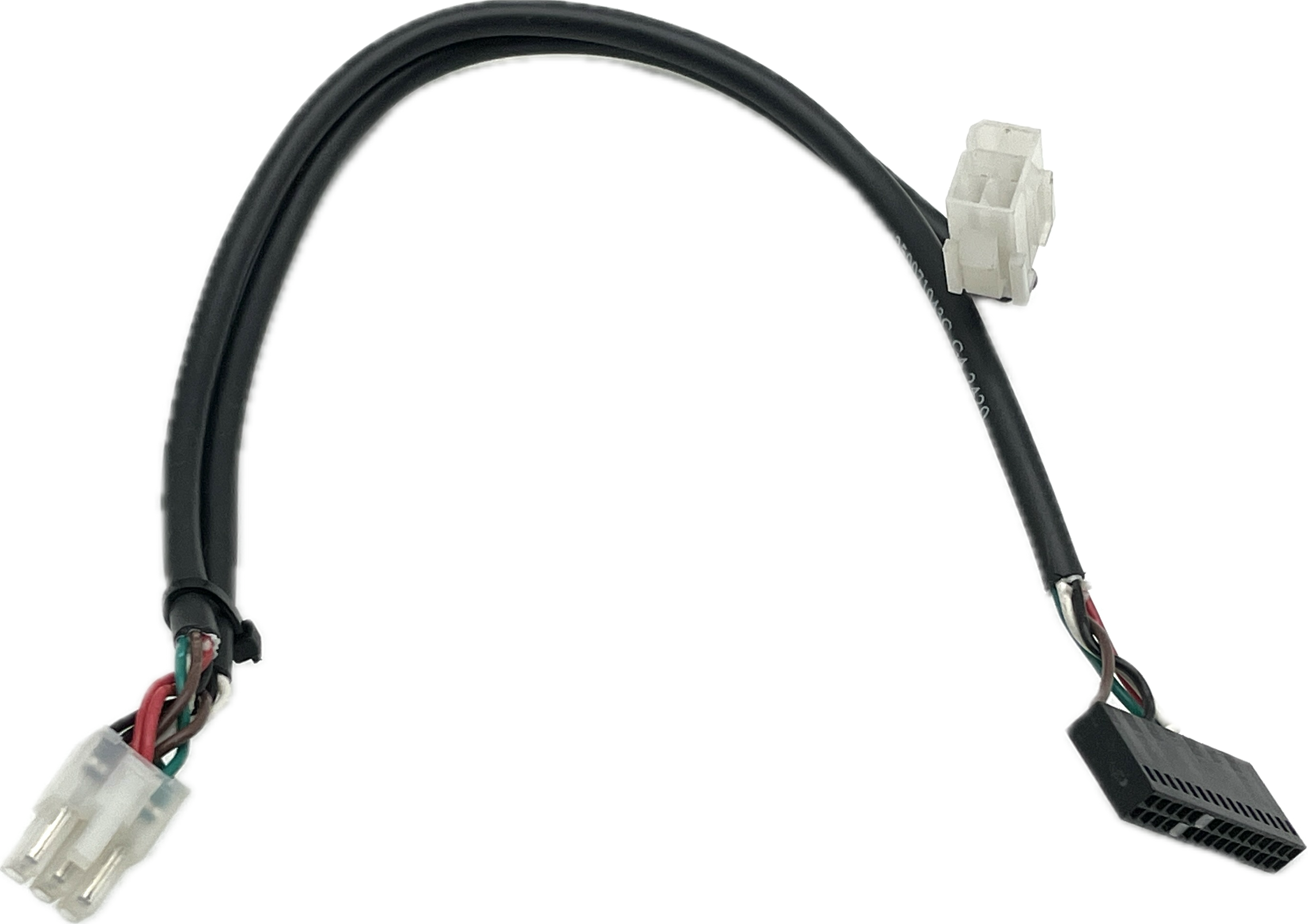 MEI MDB Harness