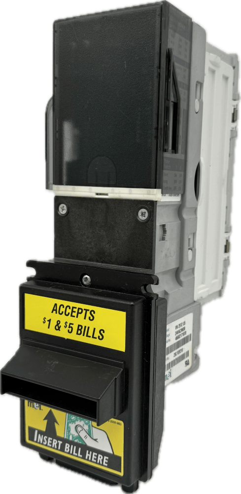 MEI VN2502 24 volt bill validator