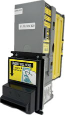 MEI VN 2712 Bill Validator Acceptor