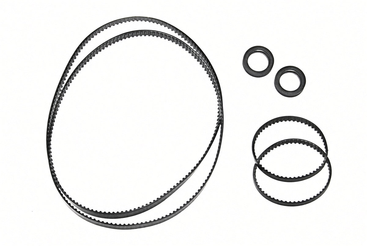 MEI VN / AE Series Bill Validator Acceptor 6-Piece Belt Kit