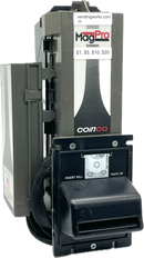 Coinco Mag Pro Bill Validator Acceptor MAG50B