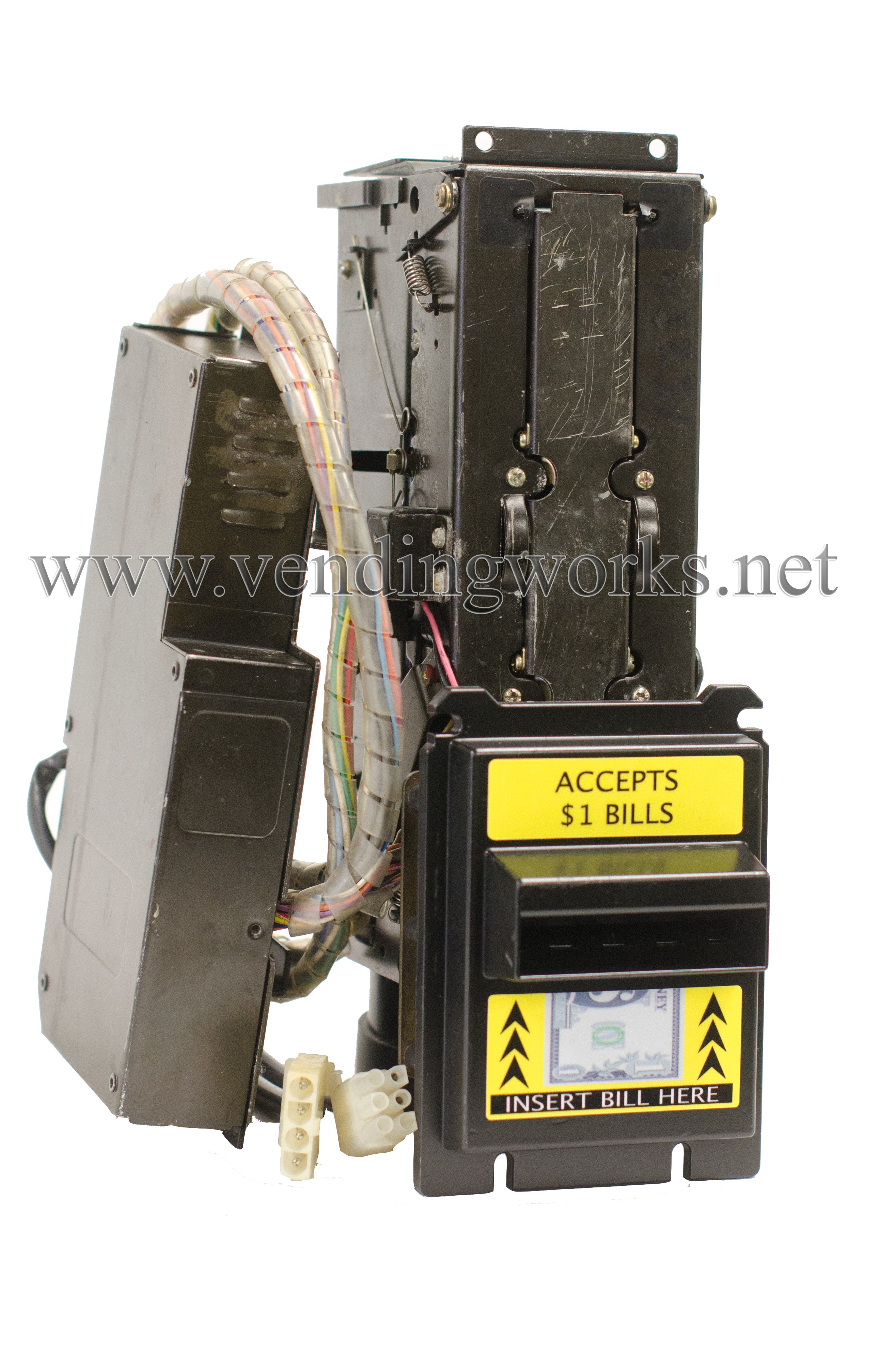 Maka NB14 Bill Acceptor Validator (Refurbished)