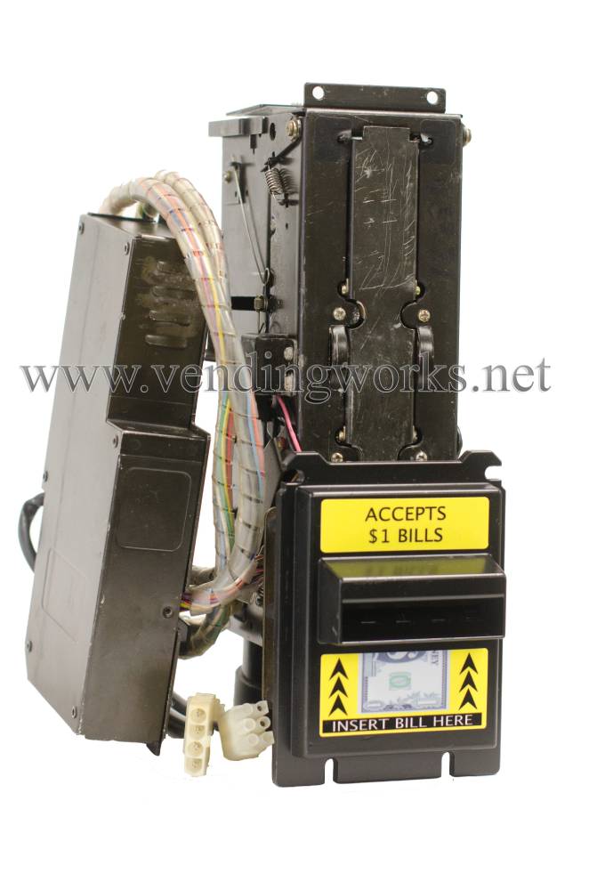 Maka NB14 Bill Acceptor Validator (Refurbished)