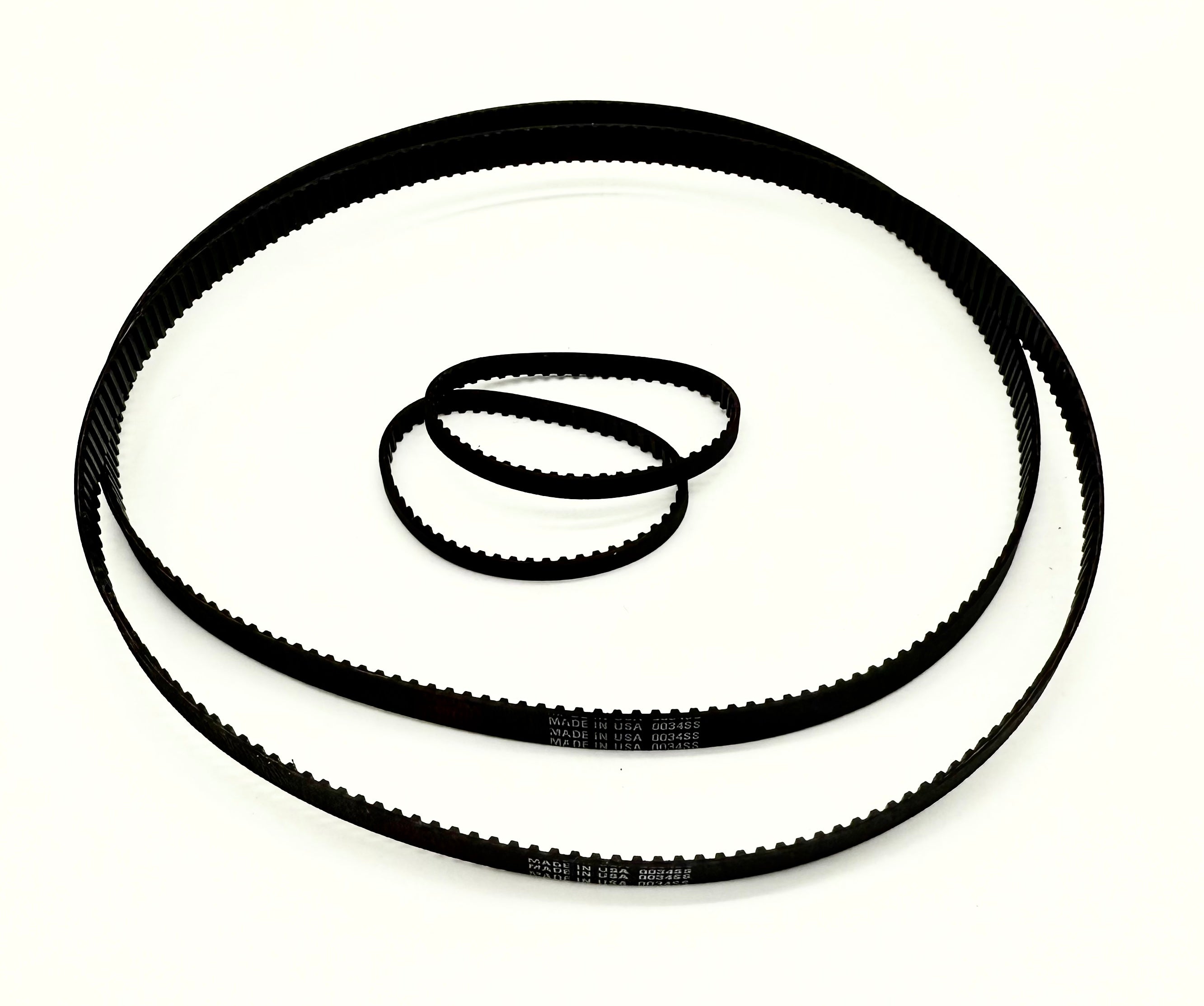 Maka NB Belt Kit