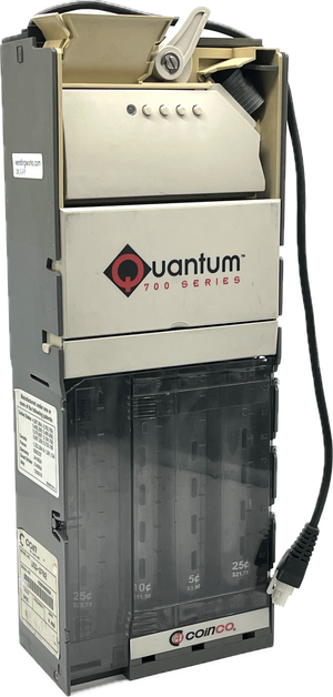 Buy Coinco Coin Changers for vending machines