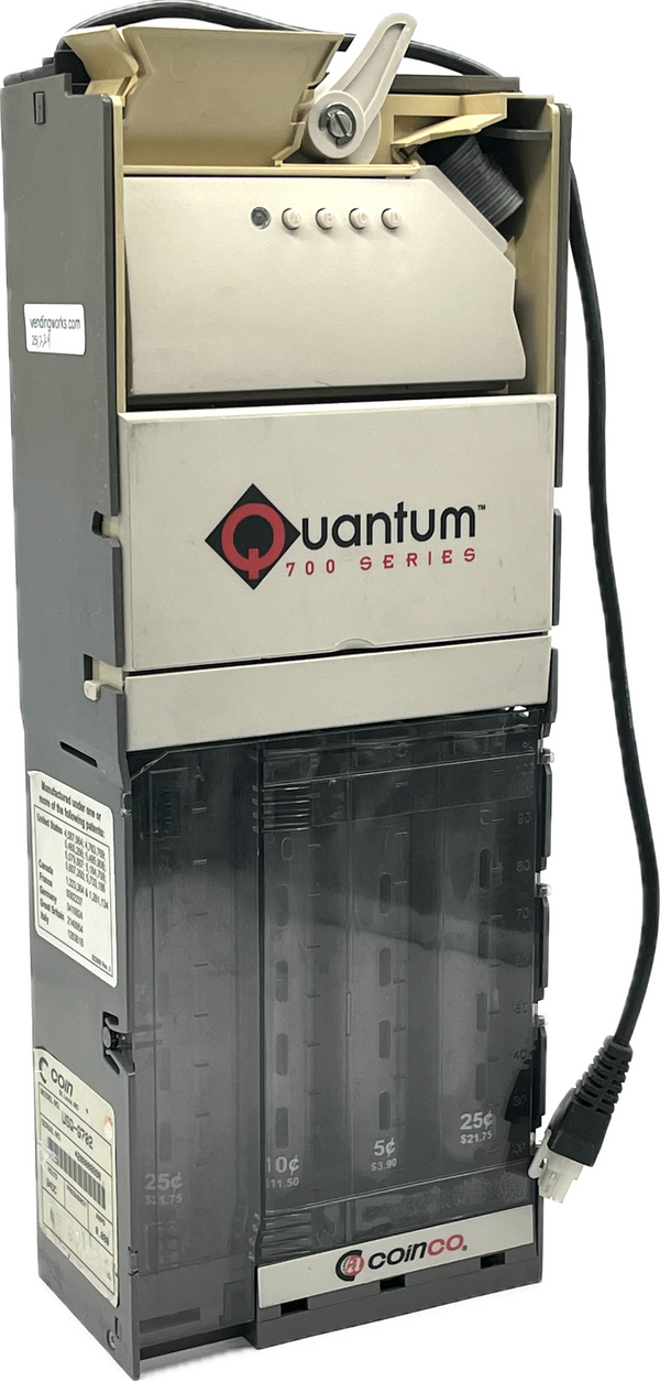 Buy Coinco Coin Changers for vending machines