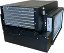 USI Alpine 5000 Refrigeration Compressor Deck