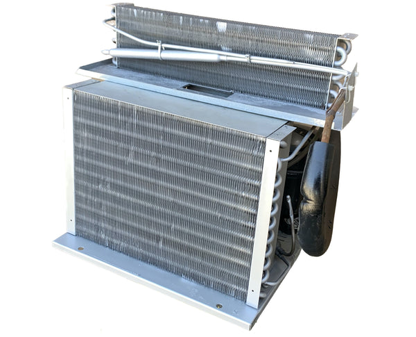 USI / Wittern Compressor Decks – Vending Works