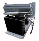 Vendo V407 V-Max, Univendor Soda Vending Machine Refrigeration Compressor Cooling Deck Unit VC407