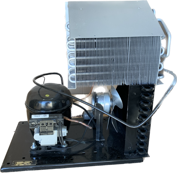Compressor Deck Compressor Decks – Vending Works