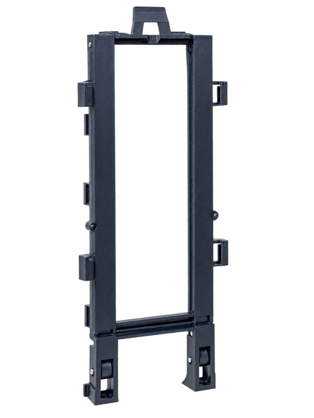 Coinco BA30B series Intermediate Frame - Black (Refurbished) - Vending Works