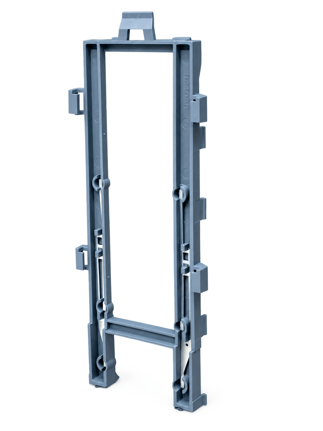 Coinco MAG50B series Intermediate Frame - Grey (Refurbished) - Vending Works