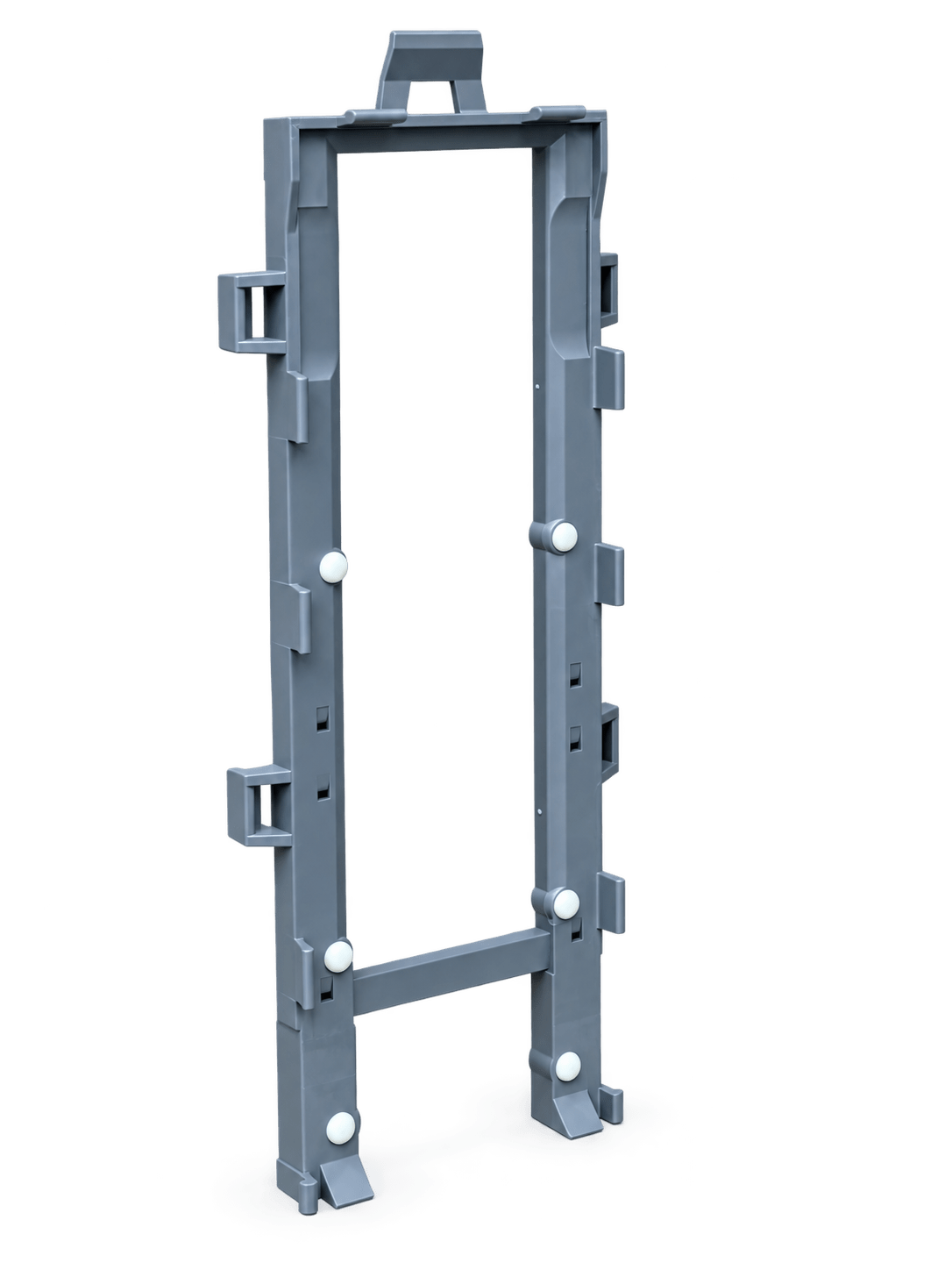 Coinco MAG50B series Intermediate Frame - Grey (Refurbished) - Vending Works