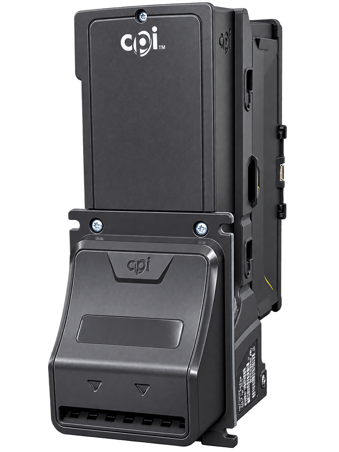CPI Talos T6T1-U5EUS Bill Validator
