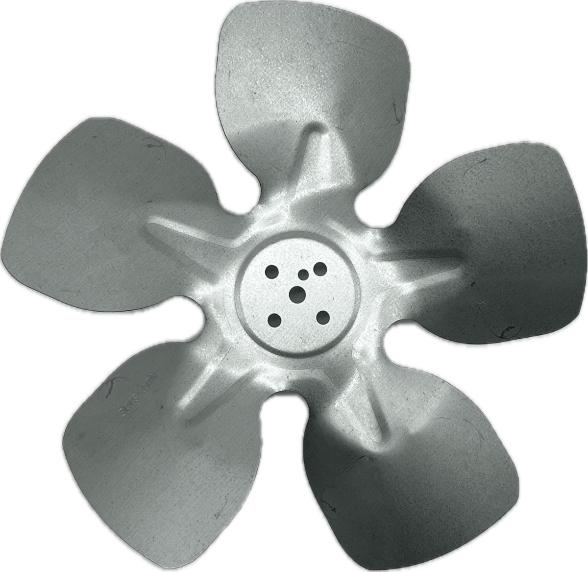 Refrigeration Condensor Fan Blade Vendo, Dixie Narco, Royal Vendors, AMS - Vending Works