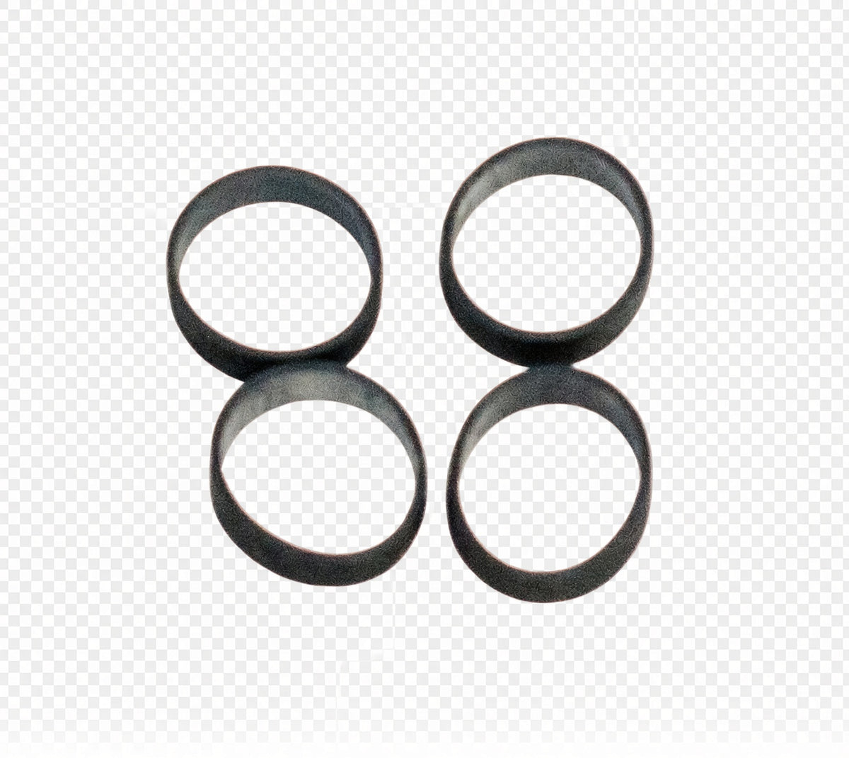 Coinco Bill Validator lower unit tires - Mag, Mag Pro, Bill Pro