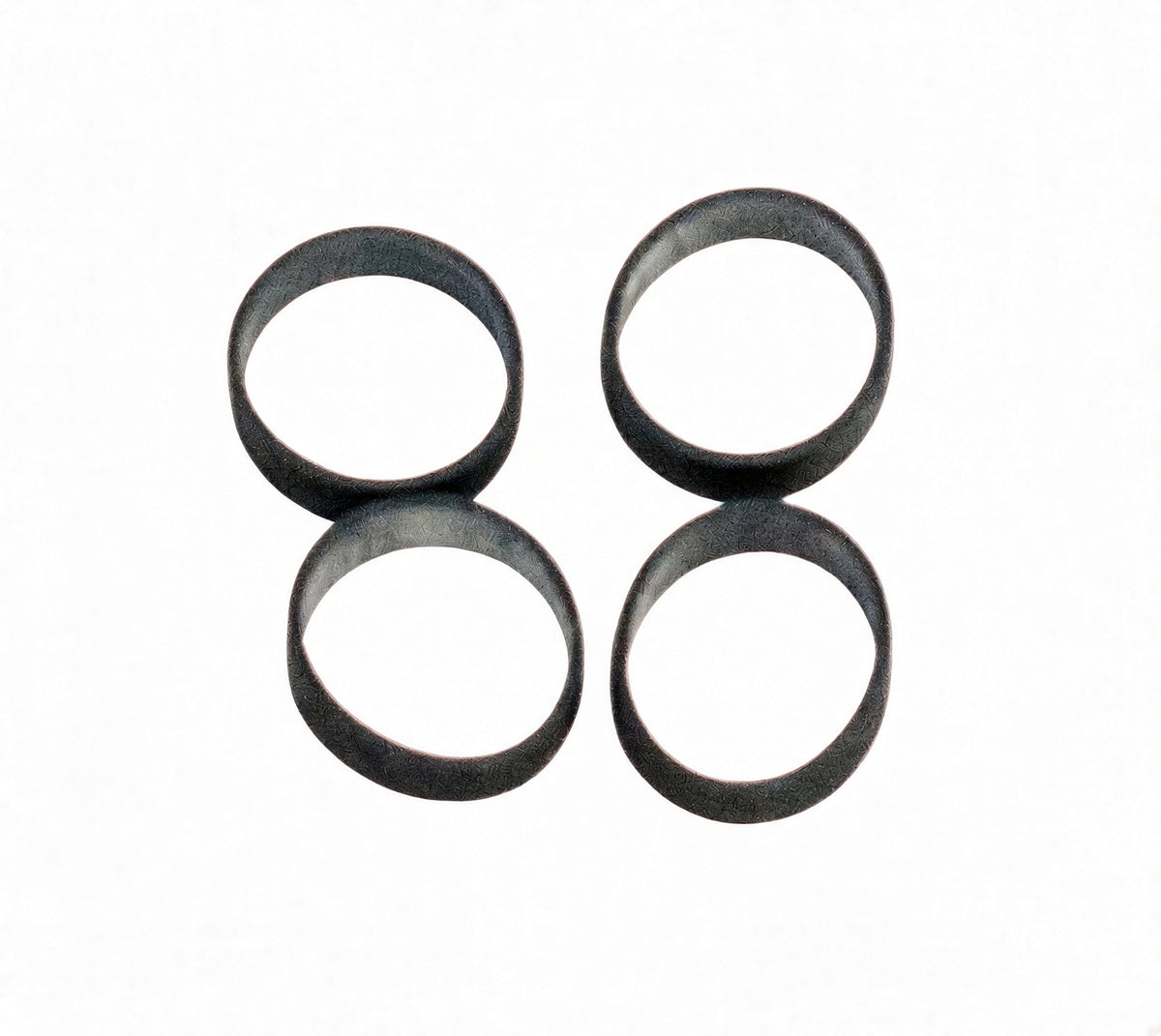 Coinco Bill Validator lower unit tires - Mag, Mag Pro, Bill Pro