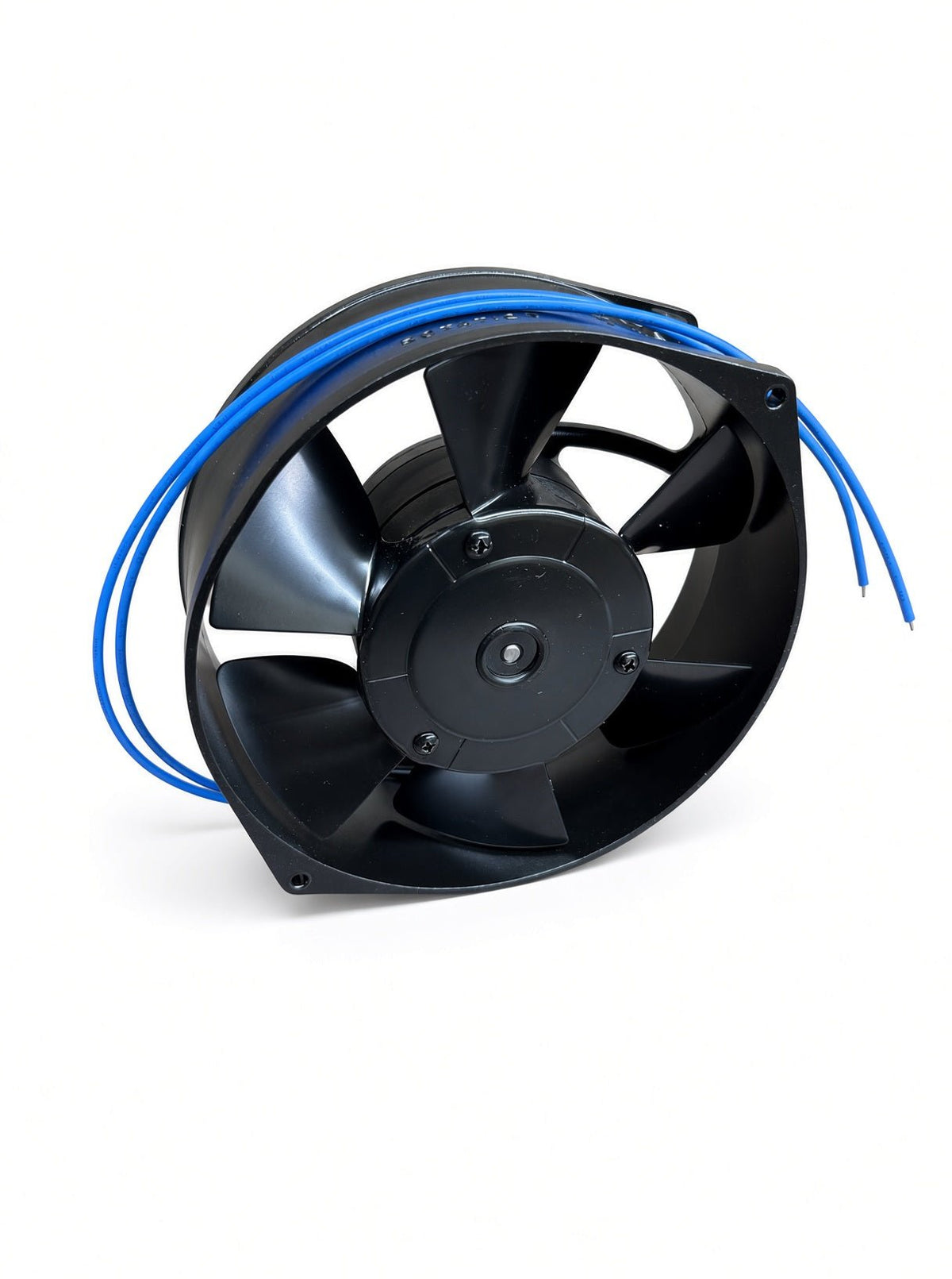 USI Alpine 5000 Evaporator Fan Motor (NEW) - Vending Works