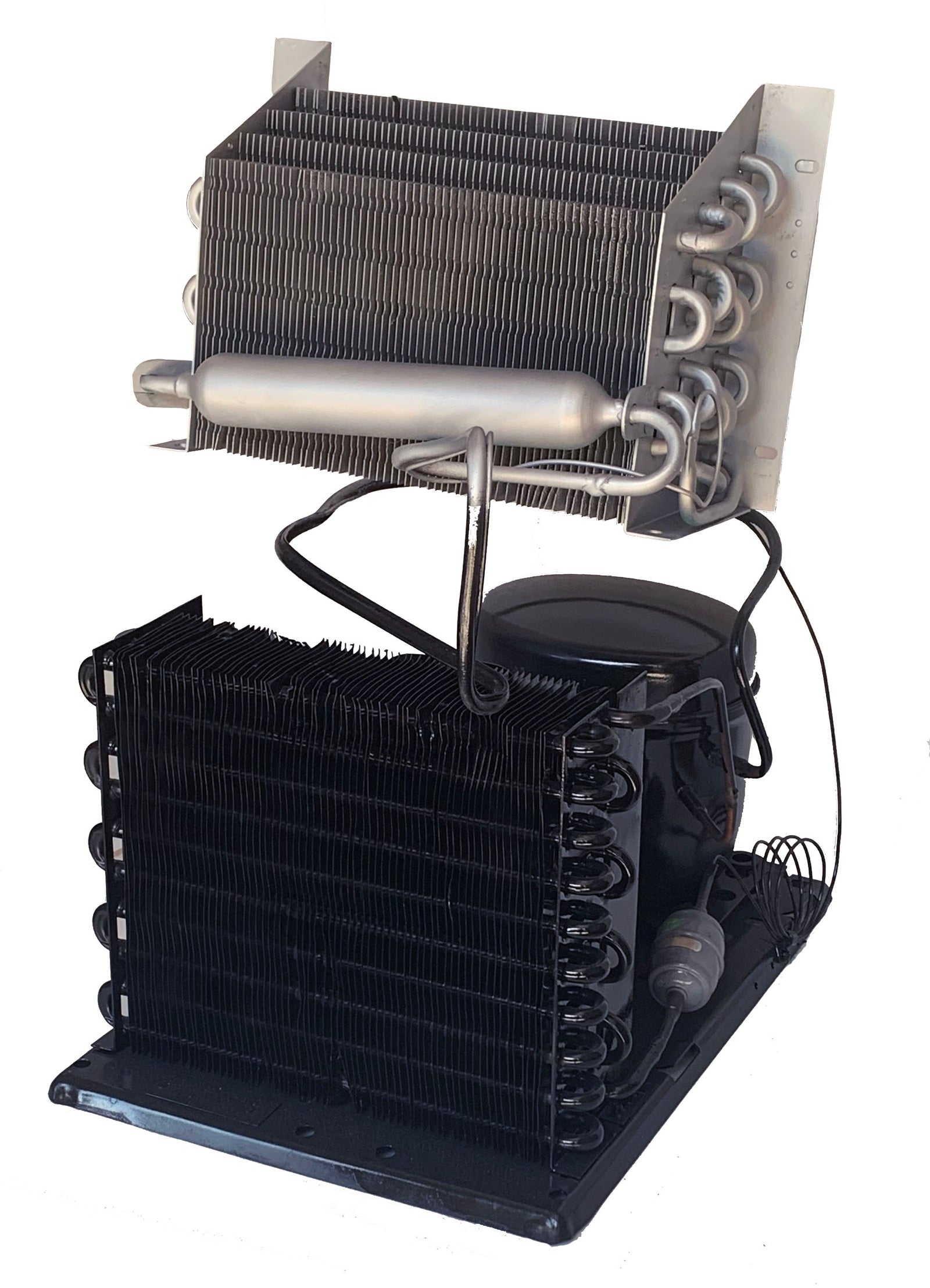 Vendo V53TA Soda Vending Machine Refrigeration Compressor Cooling Deck