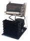Vendo VT82 Soda Vending Machine Refrigeration Compressor Cooling Deck Unit