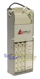 Coinco 9302-GX CoinPro 3 MDB Coin Changer - Coin Pro 3 – Rebuilt