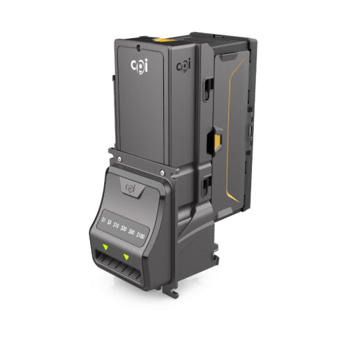CPI Talos T7T2 Bill Validator Acceptor MDB (Refurbished)
