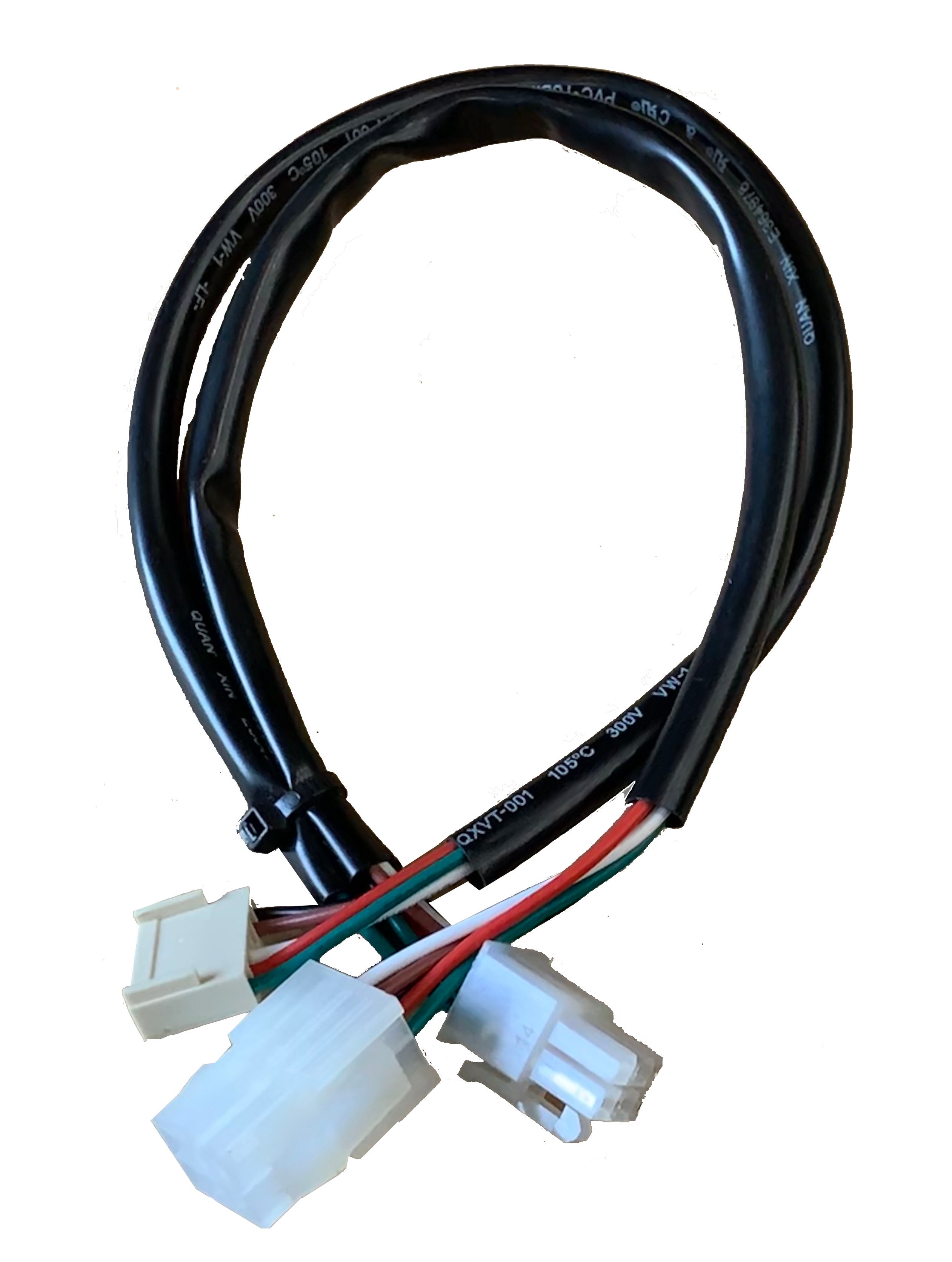 Coinco MDB Harness # 407420