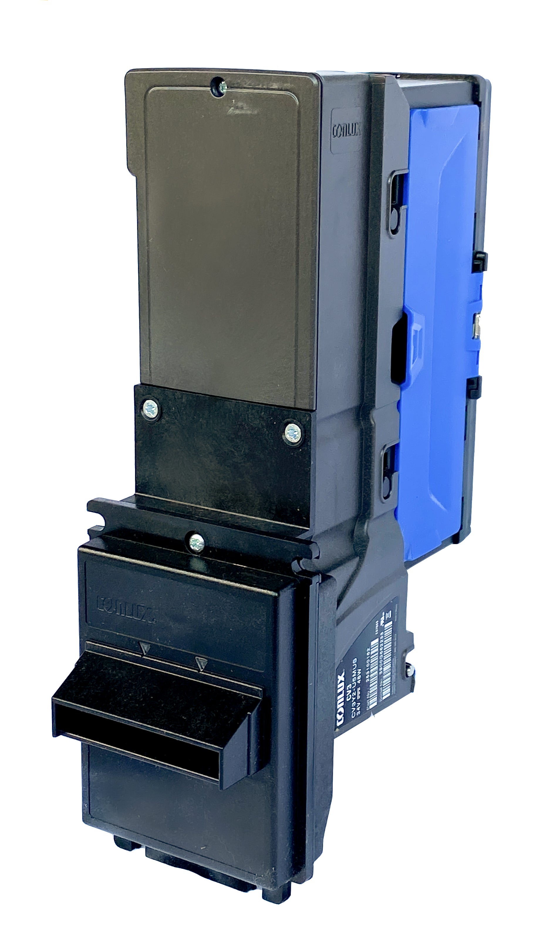 Conlux MEI CV3 Bill Validator Acceptor CPI Talos (Refurbished)