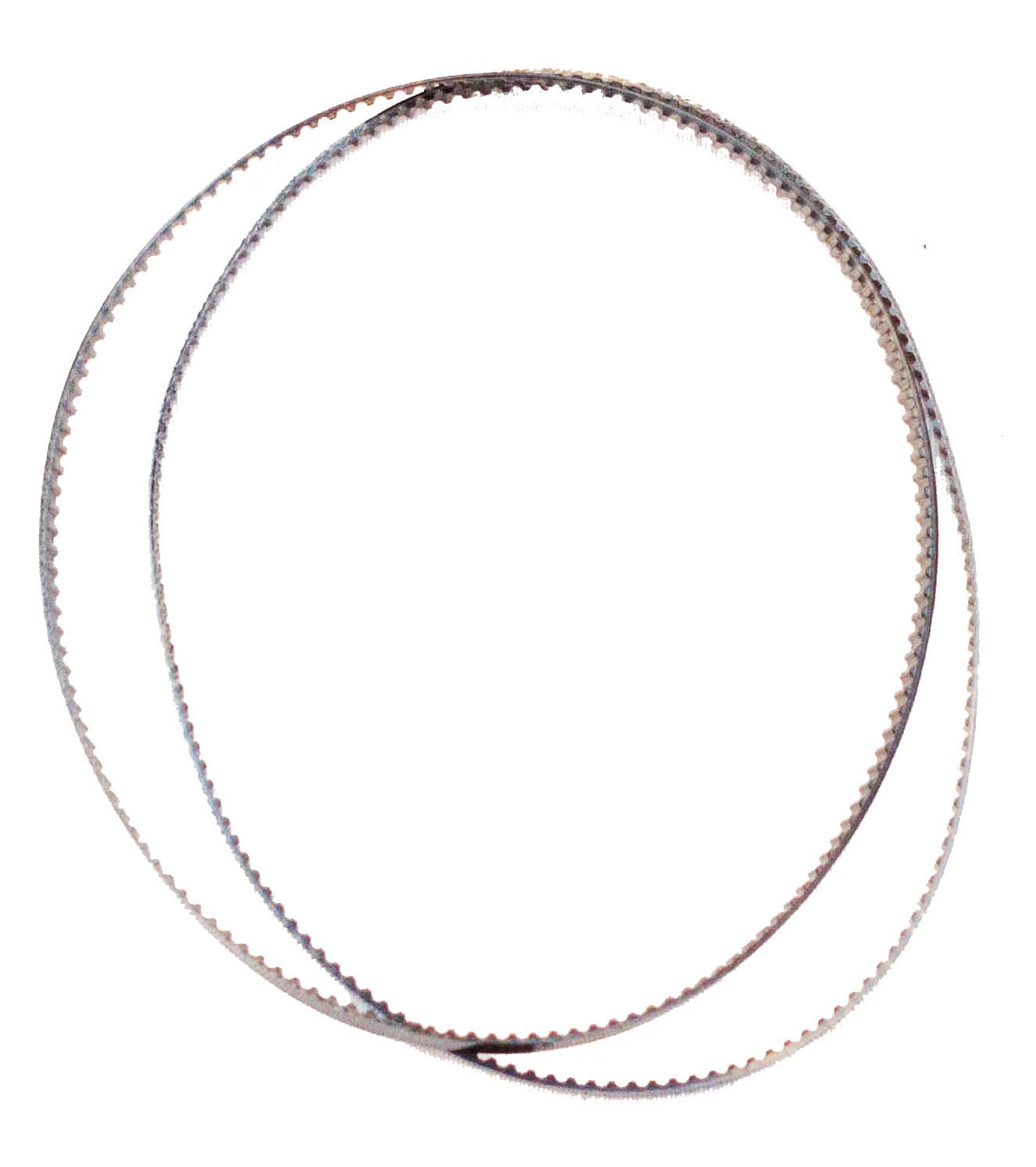 Conlux NBM belt set