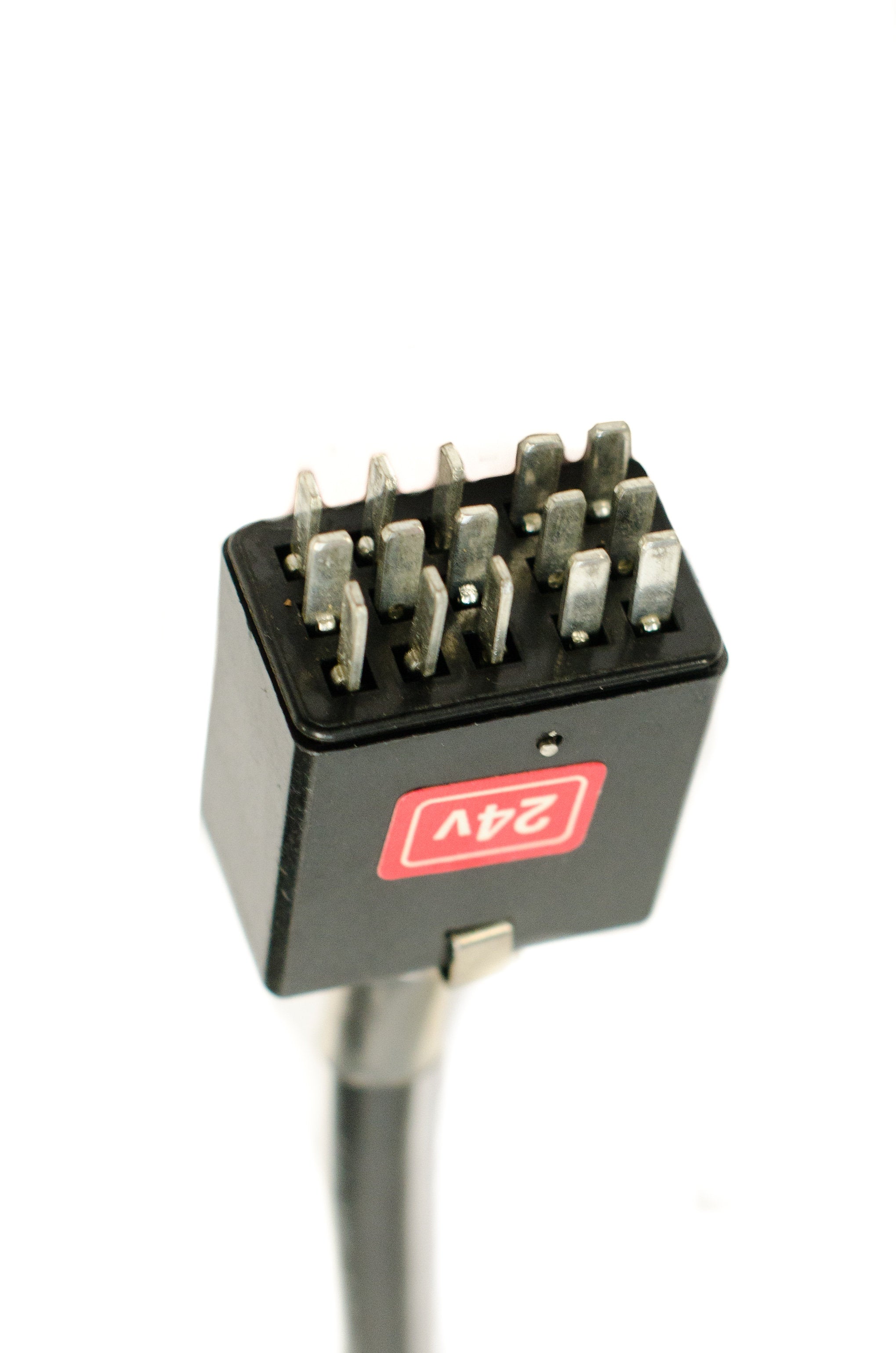 Mars TRC 6010XV Coin Changer Acceptor