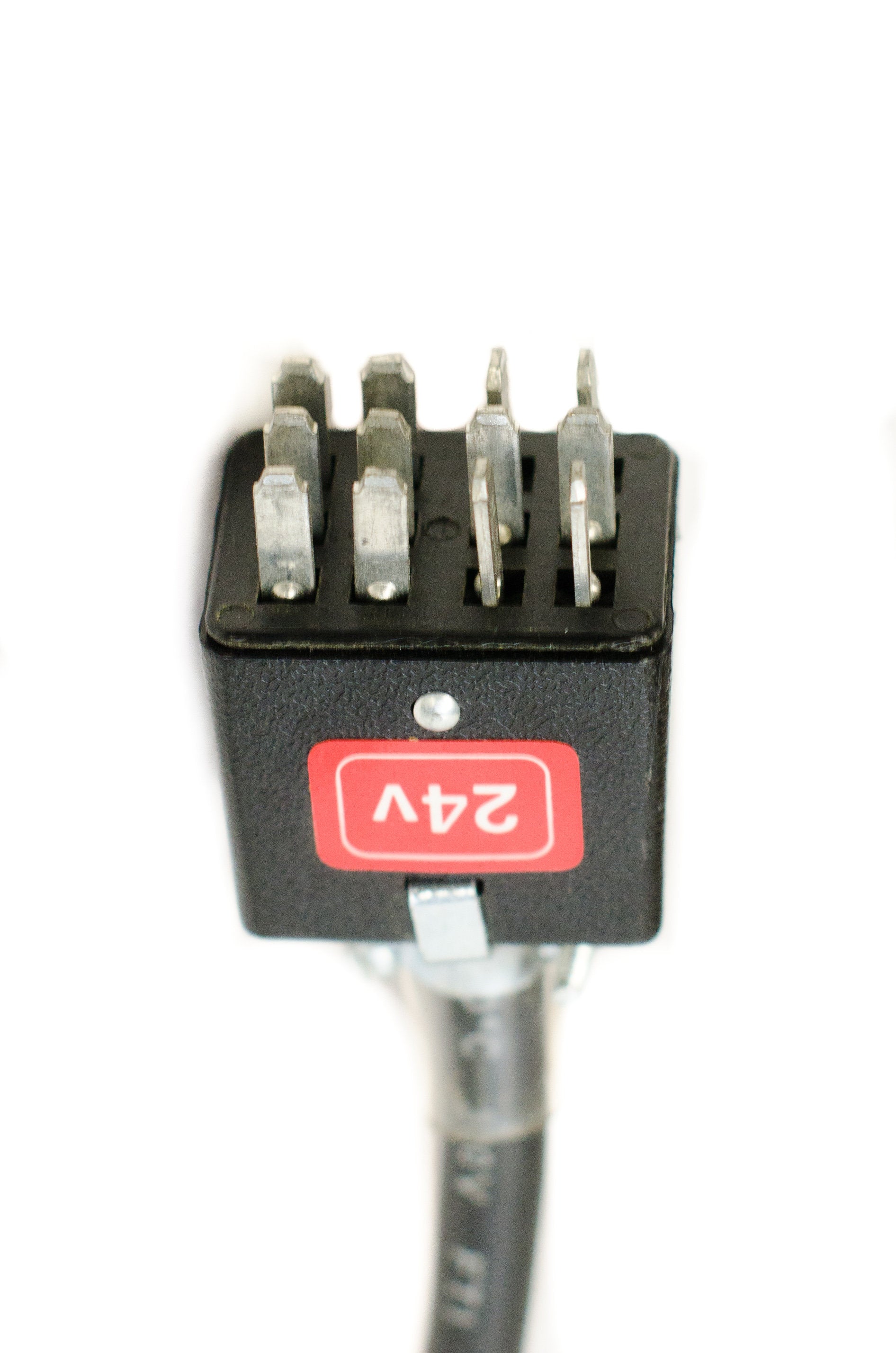 Mars TRC 6010 Coin Changer Acceptor