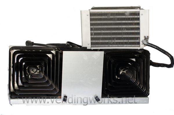 Compressor Decks – Vending Works