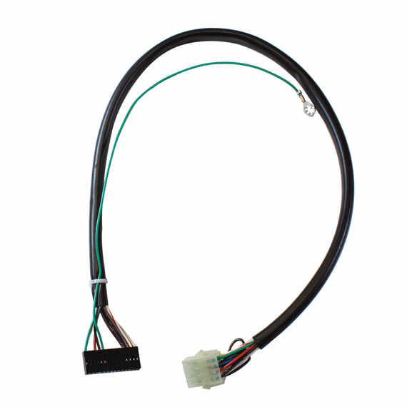 MEI low level harness #250070013C