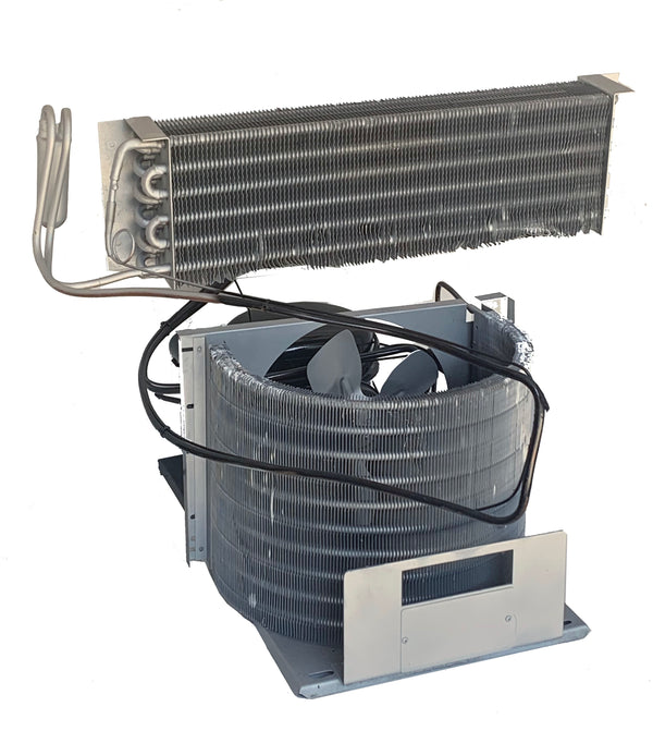 Royal compressor decks – Vending Works