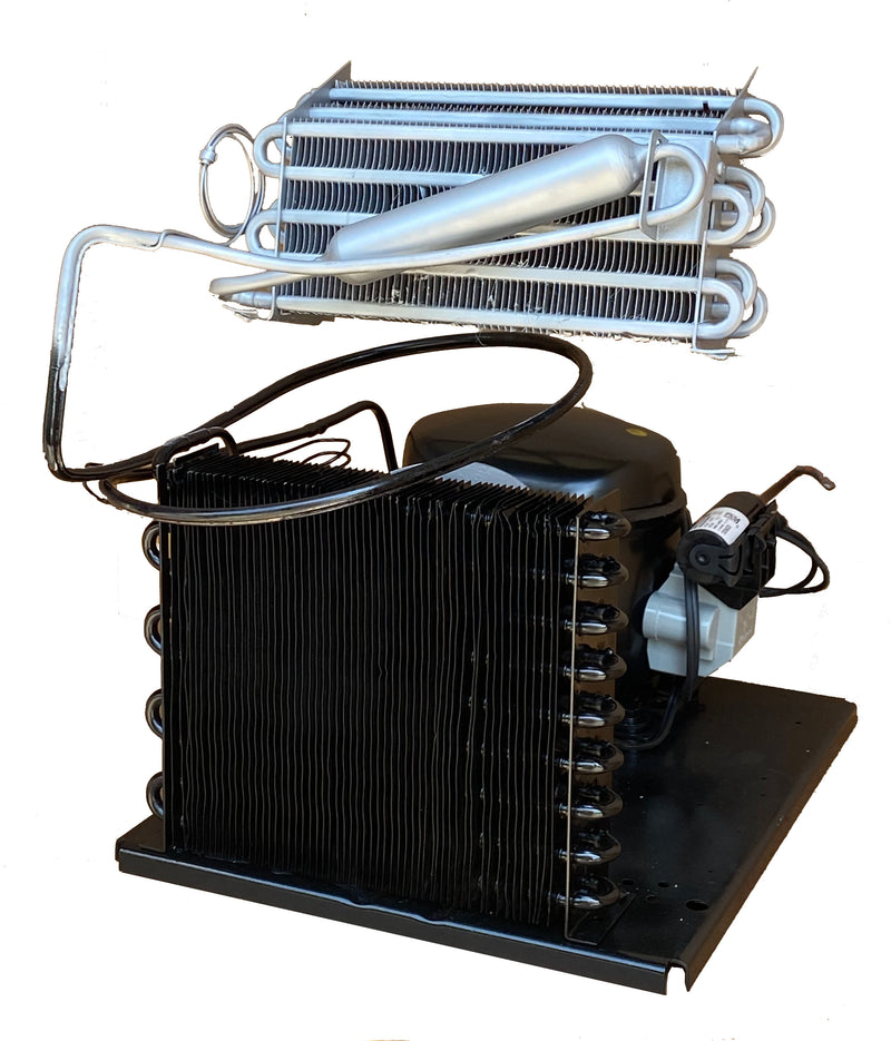 Buy Vendo Refrigeration Parts, Compressor decks